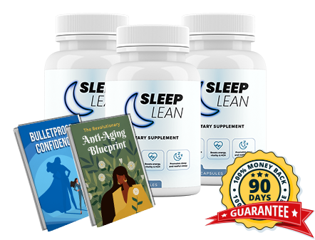 Sleep Lean Free Bonuses
